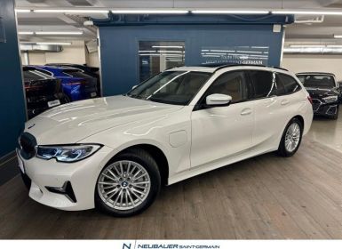 Achat BMW Série 3 Touring 330eA xDrive 292ch Luxury Occasion