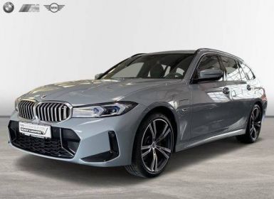 Achat BMW Série 3 Touring 330eA xDrive 292ch M Sport Occasion