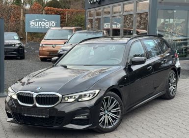 BMW Série 3 Touring BMW 320d Touring 190cv XDrive M-Sport Occasion