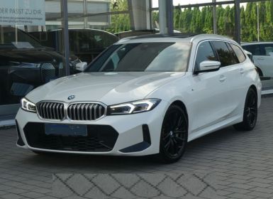 BMW Série 3 Touring BMW 330d 286Ch Touring M Sport ACC Pano Attelage Alarme Caméra / 09 Occasion