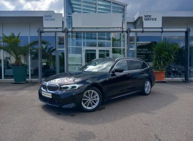 BMW Série 3 Touring BMW 330d 286Ch Touring XDrive MSport Attelage Pano Alarme Caméra / 44 Occasion