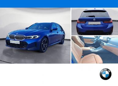 BMW Série 3 Touring BMW 330d 286Ch XDrive Touring M Pack Sport HIFI Alarme Caméra / 65 Occasion