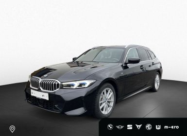 BMW Série 3 Touring BMW 330d 286Ch XDrive Touring M Sport ACC Caméra Alarme / 45 Occasion