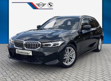 Vente BMW Série 3 Touring BMW 330d 286Ch XDrive Touring M Sport Attelage Pano Caméra Alarme / 60 Occasion