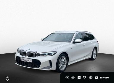 BMW Série 3 Touring BMW 330d 286Ch Xdrive Touring M-Sport Caméra Alarme / 51 Occasion