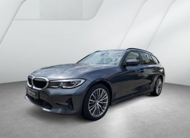 Vente BMW Série 3 Touring BMW 330d XDrive 286Ch Advantage Touring Attelage Caméra / 20 Occasion