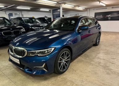 Vente BMW Série 3 Touring BMW 330d XDrive 286Ch Sièges El Alarme Caméra Pano / 01 Occasion