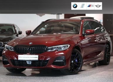 Achat BMW Série 3 Touring BMW 330d XDrive 286Ch Touring M Sport Attelage 19 Caméra Alarme / 59 Occasion