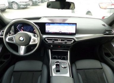 BMW Série 3 Touring BMW 330d XDrive 286Ch Touring M Sport Attelage ACC Caméra / 26 Occasion