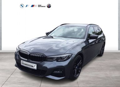 Vente BMW Série 3 Touring BMW 330d XDrive 286Ch TOURING M Sport Attelage Caméra Alarme / 07 Occasion