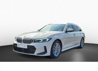 BMW Série 3 Touring BMW 330d XDrive 286Ch Touring M Sport Attelage DAB Caméra Alarme / 05 Occasion