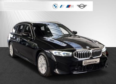 Vente BMW Série 3 Touring BMW 330d xDrive 286Ch Touring M Sport - Stop&Go - HiFi - Garantie BMW 24 mois / 44 Occasion