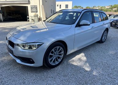 Achat BMW Série 3 Touring BMW SERIE 3 (F31) (2) TOURING 320DA XDRIVE 190 SPORT ULTIMATE Occasion