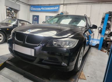 BMW Série 3 Touring Confort