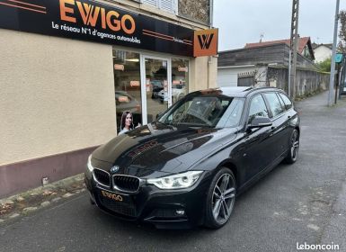 BMW Série 3 Touring F31 3.0 330 D 260Ch M-SPORT XDRIVE FAIBLE KILOMETRAGE