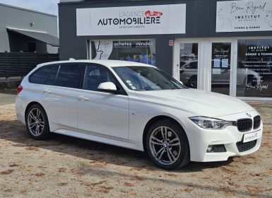 Achat BMW Série 3 Touring F31 330 i XDRIVE M-SPORT 252 CV Occasion