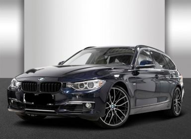BMW Série 3 Touring F31 330d 258 ch Luxury A