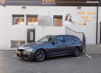 Achat BMW Série 3 Touring (F31) 335D XDRIVE 313 M SPORT BVA8 Occasion