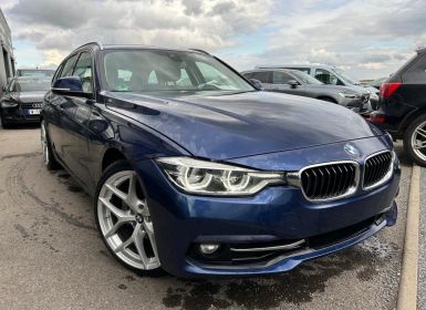 Achat BMW Série 3 Touring F31 LCI 330d 258 ch Sport A Occasion