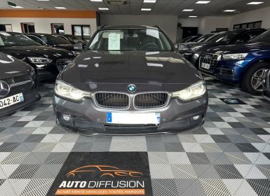 Achat BMW Série 3 Touring F31 LCI2 Lounge Occasion