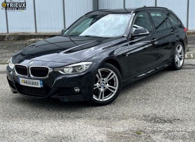 BMW Série 3 TOURING F31 LCI2 Touring 320d 190 ch BVA8 M Sport Ultimate Occasion