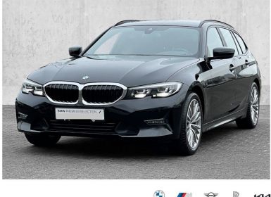 BMW Série 3 Touring G2 2.0 320D 190 BUSINESS DESIGN/01/2021 Occasion