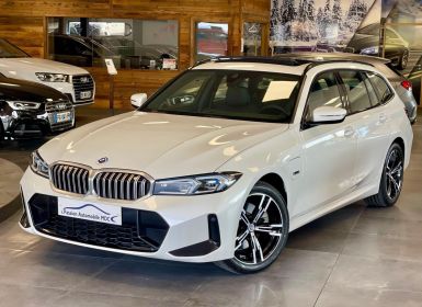 BMW Série 3 Touring (G21) (2) TOURING 330E XDRIVE 292 M SPORT BVA8 Occasion