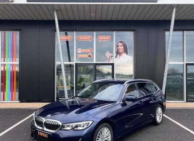 BMW Série 3 Touring G21 318DA 150 CH BVA LUXURY