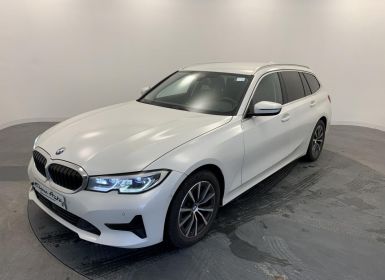 BMW Série 3 Touring G21 320d xDrive 190 ch BVA8 Lounge