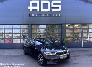 BMW Série 3 Touring (G21) 320dA MH xDrive 190ch Business Design Occasion