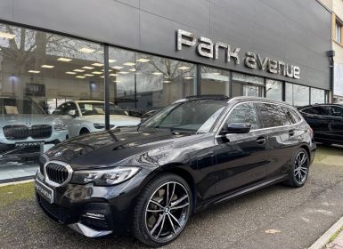 Achat BMW Série 3 Touring (G21) 320EA XDRIVE 204CH M SPORT Occasion