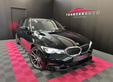 Achat BMW Série 3 Touring G21 330D XDRIVE 265 EDITION SPORT BVA8 GARANTIE 08-25 Occasion