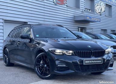 Achat BMW Série 3 Touring G21 330dA MH 286ch xDrive M Sport Full Black Toit Panoramique Attelage Occasion