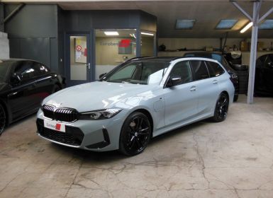 Achat BMW Série 3 Touring (G21) 330EA XDRIVE 292CH M SPORT Occasion