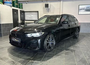 Achat BMW Série 3 Touring (G21) M340IA XDRIVE 374CH Occasion