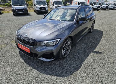 Achat BMW Série 3 Touring (G21) TOURING M340D XDRIVE 340CV BVA8  Occasion