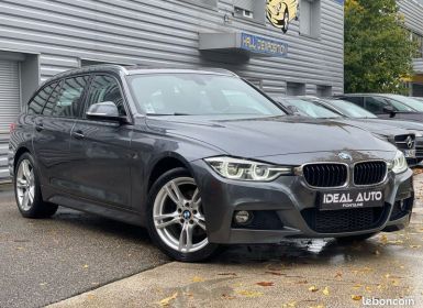 Vente BMW Série 3 Touring LCI F31 (2) 320d 190ch xDrive M Sport 1ere Main Occasion