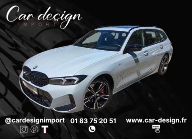 Achat BMW Série 3 Touring M340dA xDrive 340ch M Performance Occasion