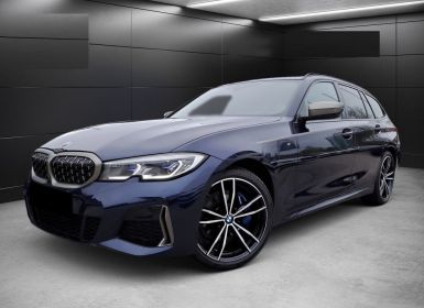 Achat BMW Série 3 Touring M340i A Touring 374ch Pack M Occasion