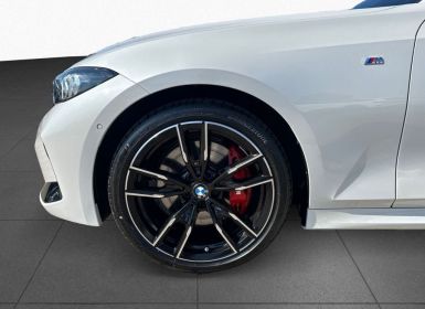 Vente BMW Série 3 Touring M340I xDRIVE  Occasion