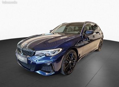 Achat BMW Série 3 Touring M340i xDrive Occasion