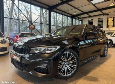 BMW Série 3 Touring Pack M 190CH Carplay Caméra Sièges Chauffants Virtual Cockpit Coffre Electrique LED 18P Garantie 6 ans 509-mois