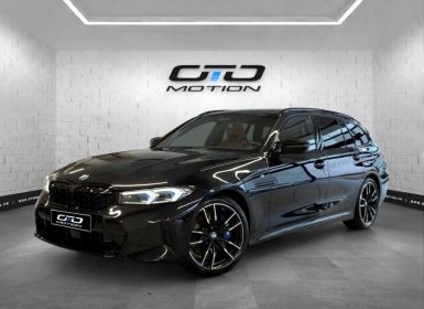 BMW Série 3 Touring SERIE  M340d xDrive 340 ch BVA8 G21 M Performance