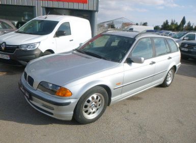 BMW Série 3 Touring 318