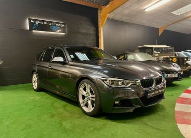 Achat BMW Série 3 Touring serie 318d 150ch M sport Occasion