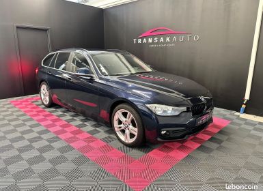 Vente BMW Série 3 Touring SERIE 318d BVA 143 ch Lounge A 110000km Occasion