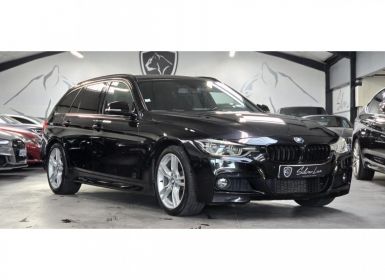 Achat BMW Série 3 Touring SERIE 318d M Sport - BVA  F31 LCI 318d PHASE 2 Occasion