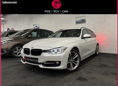 Achat BMW Série 3 Touring SERIE 318d Sport BVA F31 PHASE 1 Occasion