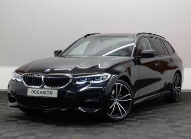 Achat BMW Série 3 Touring Serie 320 d M-Sport xDrive 190 Z Occasion
