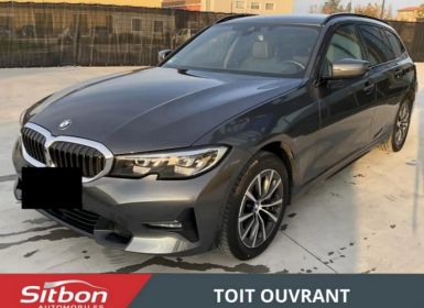 BMW Série 3 Touring serie 320d 190 xDrive Business Design BVA G21 4X4 TOIT OUVRANT CUIR